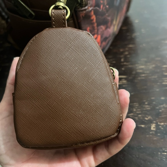 NWT Indiana Jones Loungefly and coin pouch - Picture 11 of 12